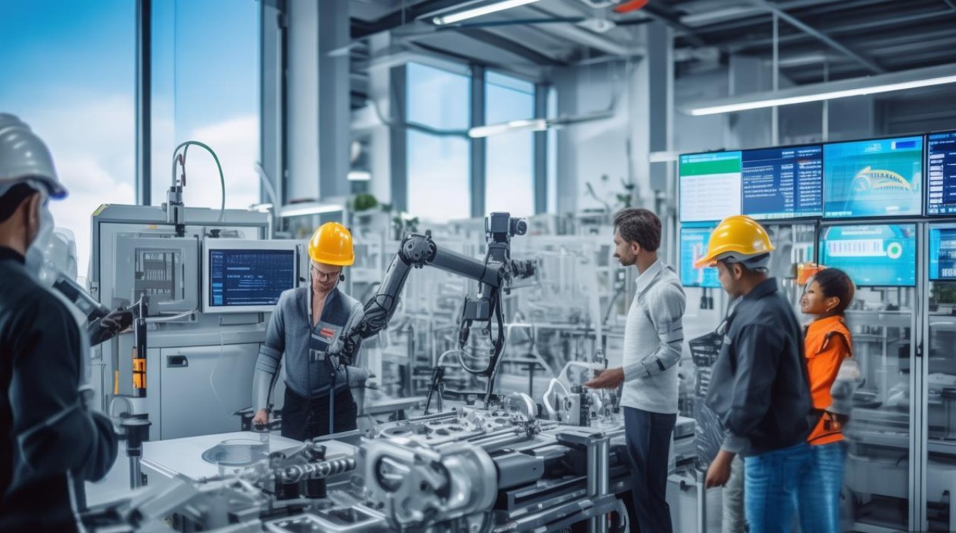 如何在激烈市场竞争中，通过科学方法有效提升生产质量并确保产品卓越性？-图3