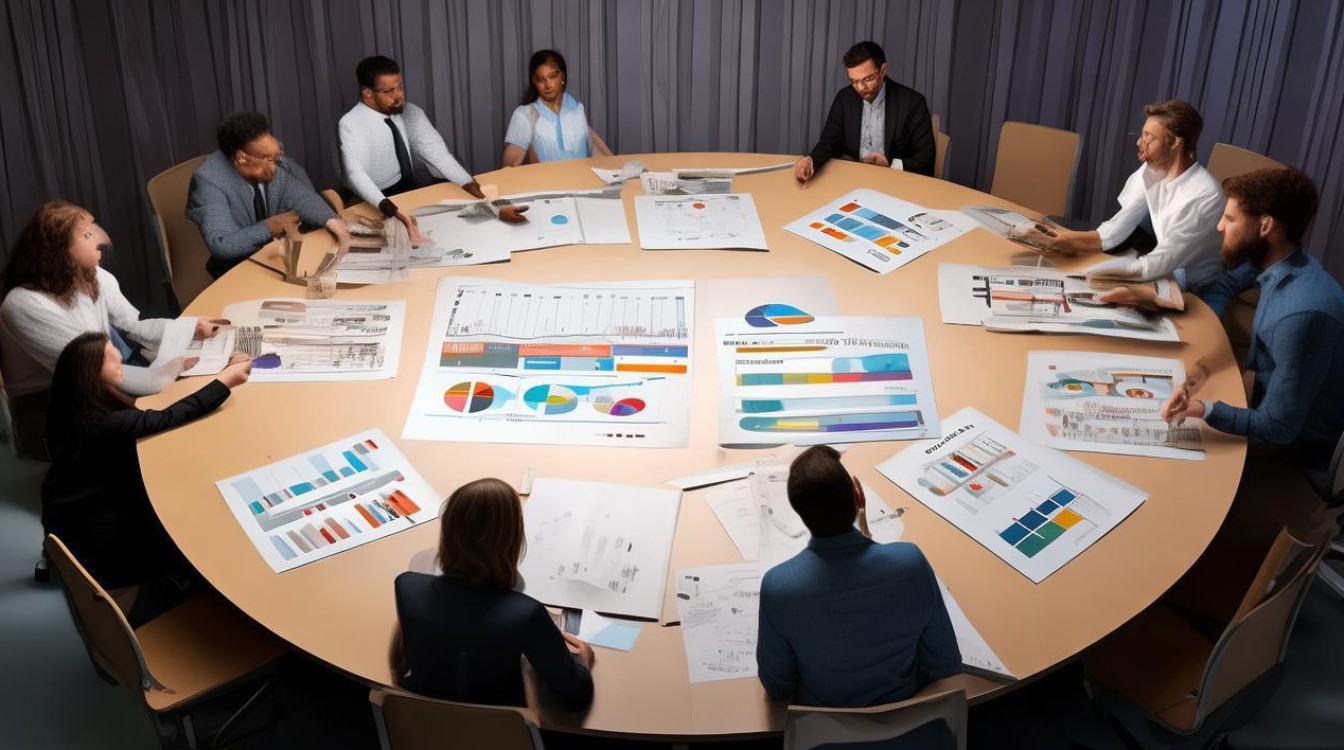 如何科学评估培训需求？揭秘企业培训效果的关键因素？-图2