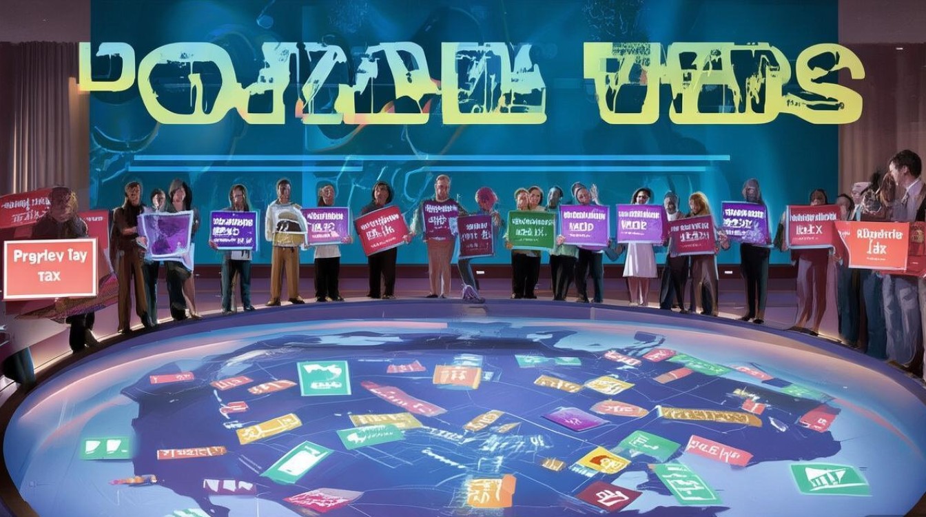 地税涵盖哪些税种？具体地税收的是什么税？详细分类揭秘！-图2