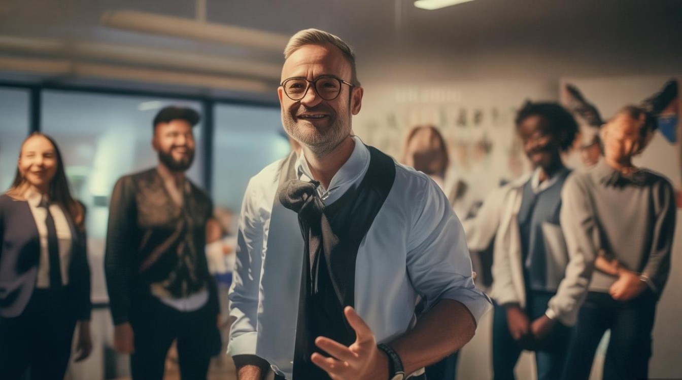 如何巧妙运用激励策略，有效提升下属工作积极性与团队凝聚力？-图3