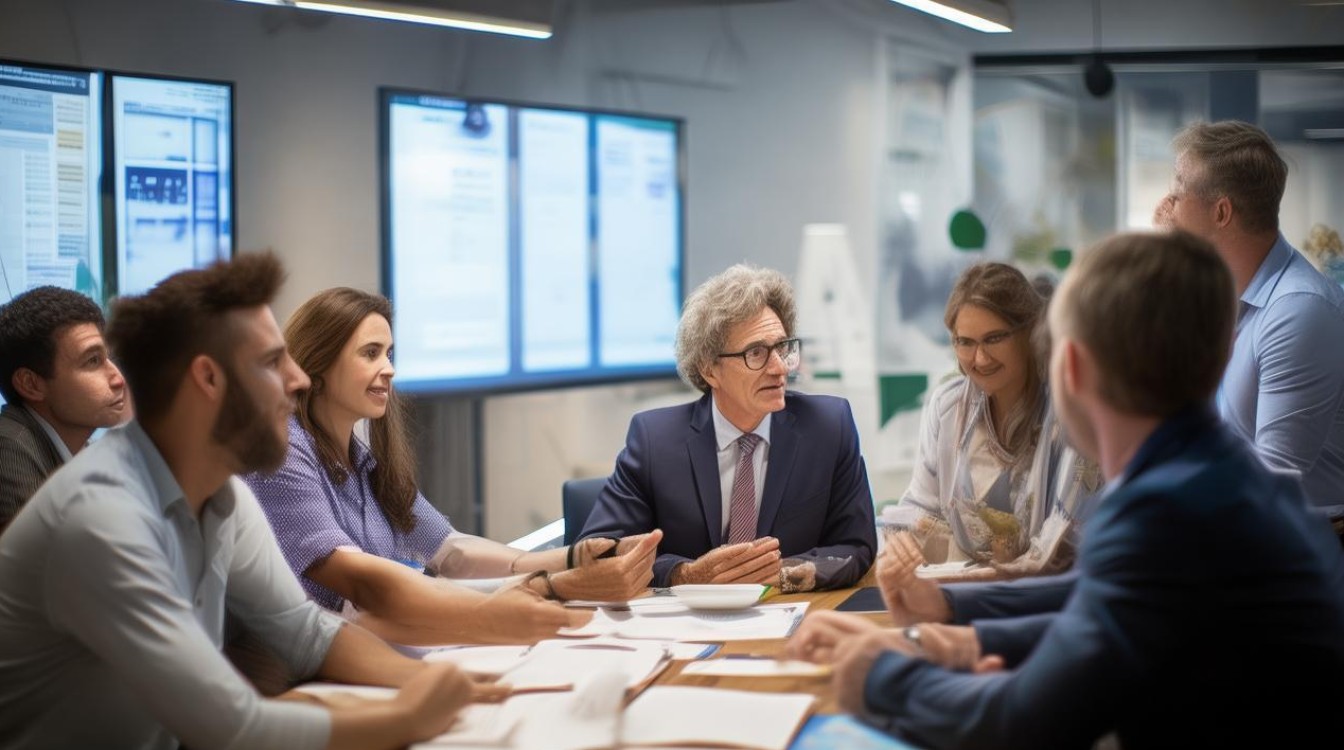 如何有效重视员工培训，提升企业核心竞争力？-图2