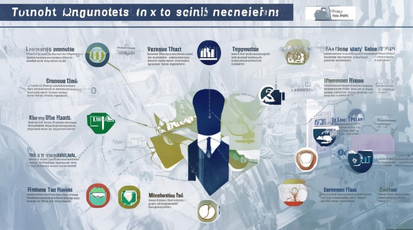 企业交哪些税？涵盖哪些具体税种？税务负担如何？-图3