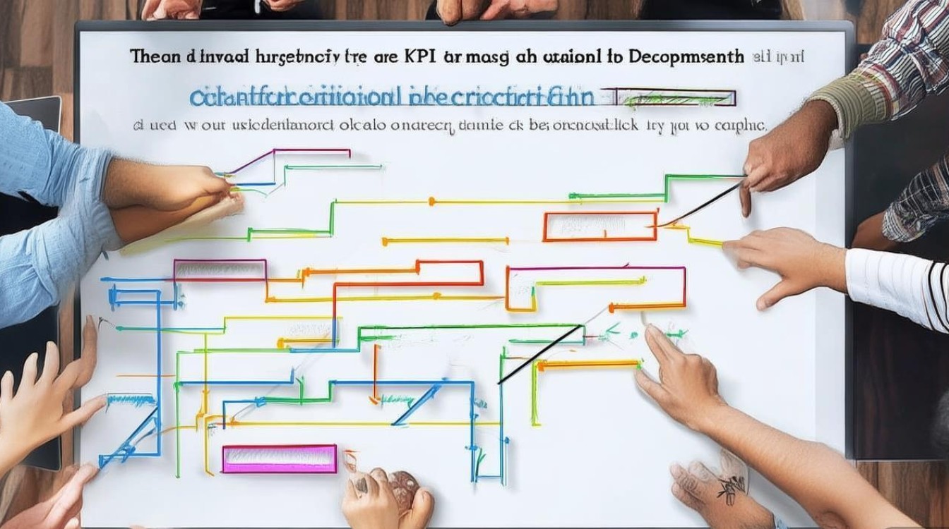 如何科学合理地将KPI有效分解，确保团队和个人目标一致并实现高效管理？-图2