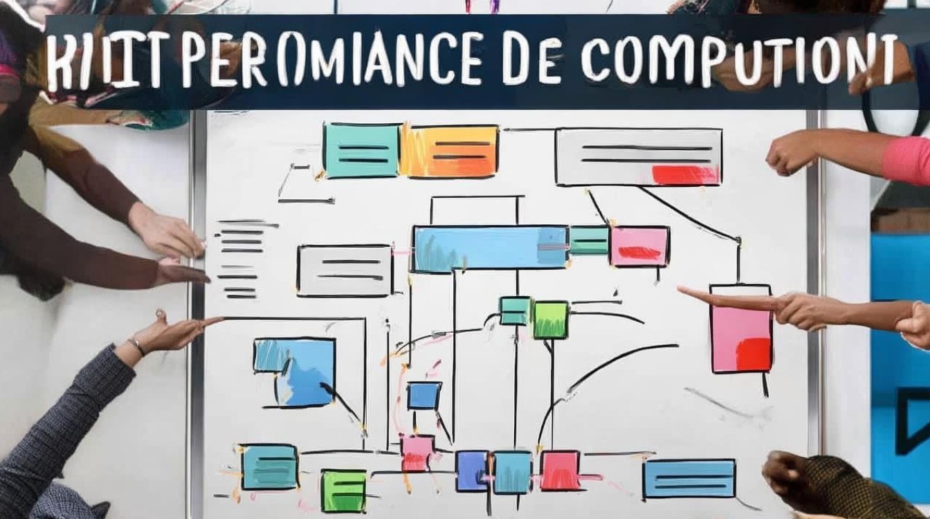 如何科学合理地将KPI有效分解，确保团队和个人目标一致并实现高效管理？-图3