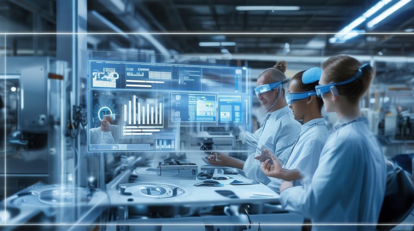 如何通过创新策略全面提高OEE效率，突破生产瓶颈？-图2