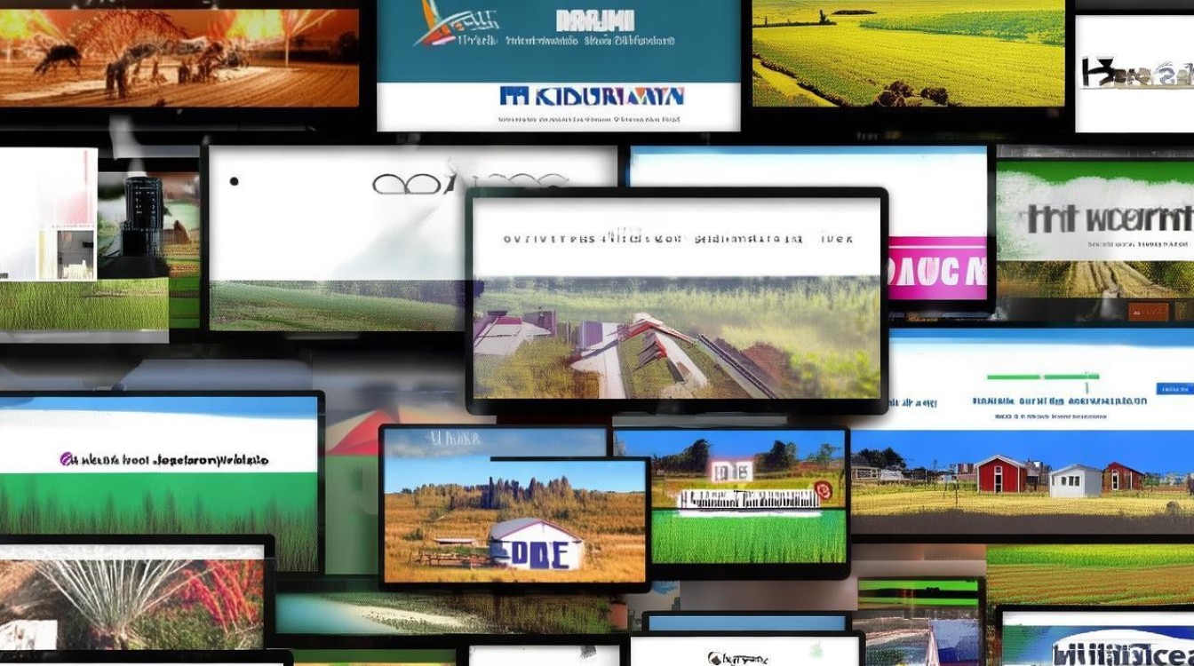 养殖人员招聘网站哪家强？揭秘热门养殖招聘平台一览表！-图2