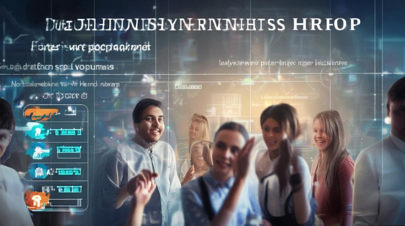 成为HRBP的必备条件和成长路径是什么？如何高效提升个人能力？-图1