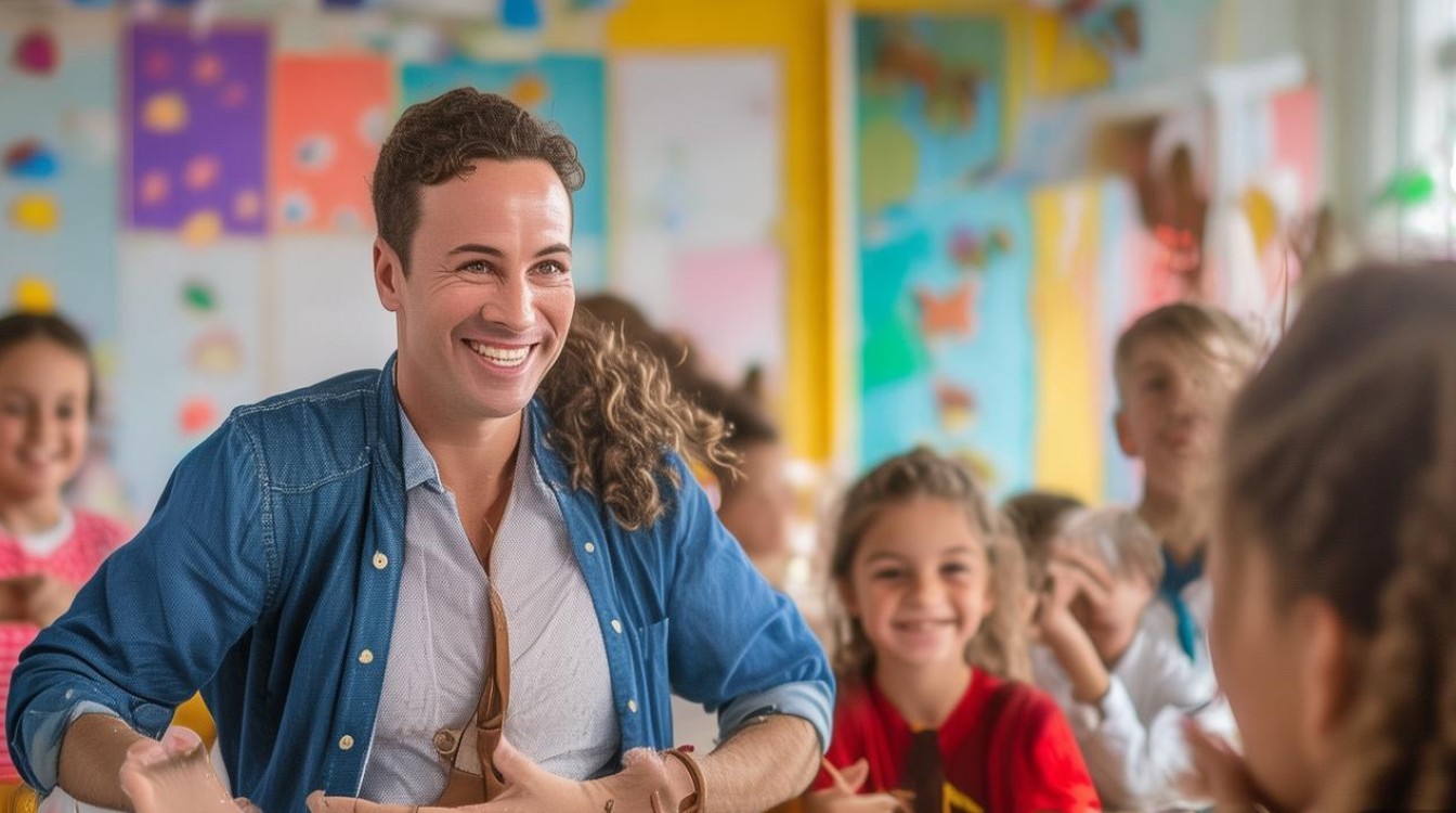 如何巧妙推销老师？探索高效教师推广策略！-图1