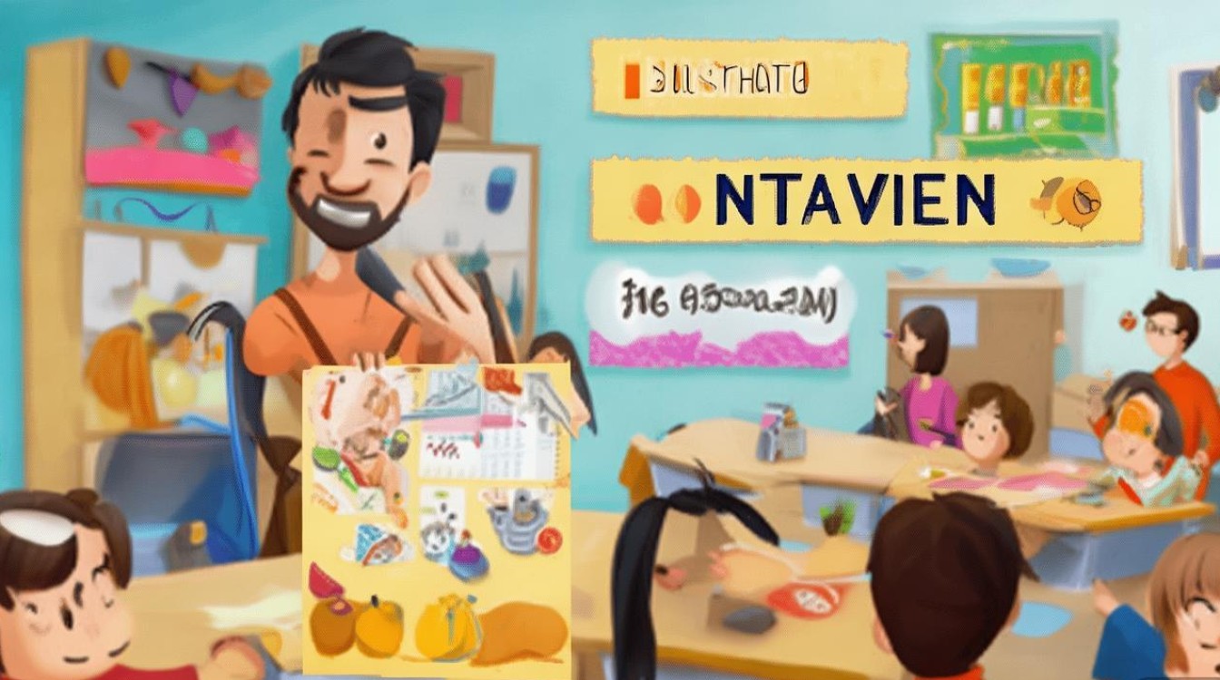 如何巧妙推销老师？探索高效教师推广策略！-图3