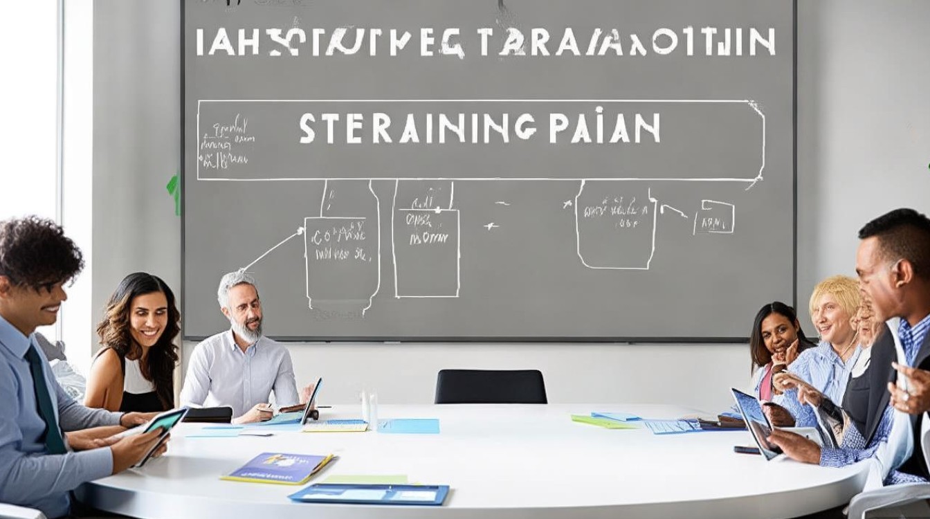 如何科学制定并有效实施培训计划，确保员工能力提升？-图2