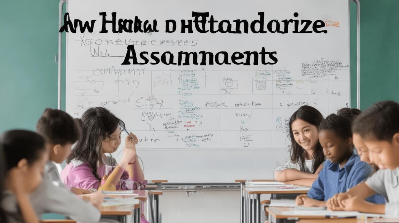 如何规范作业？探讨有效教学管理与学生负担平衡的策略？-图3