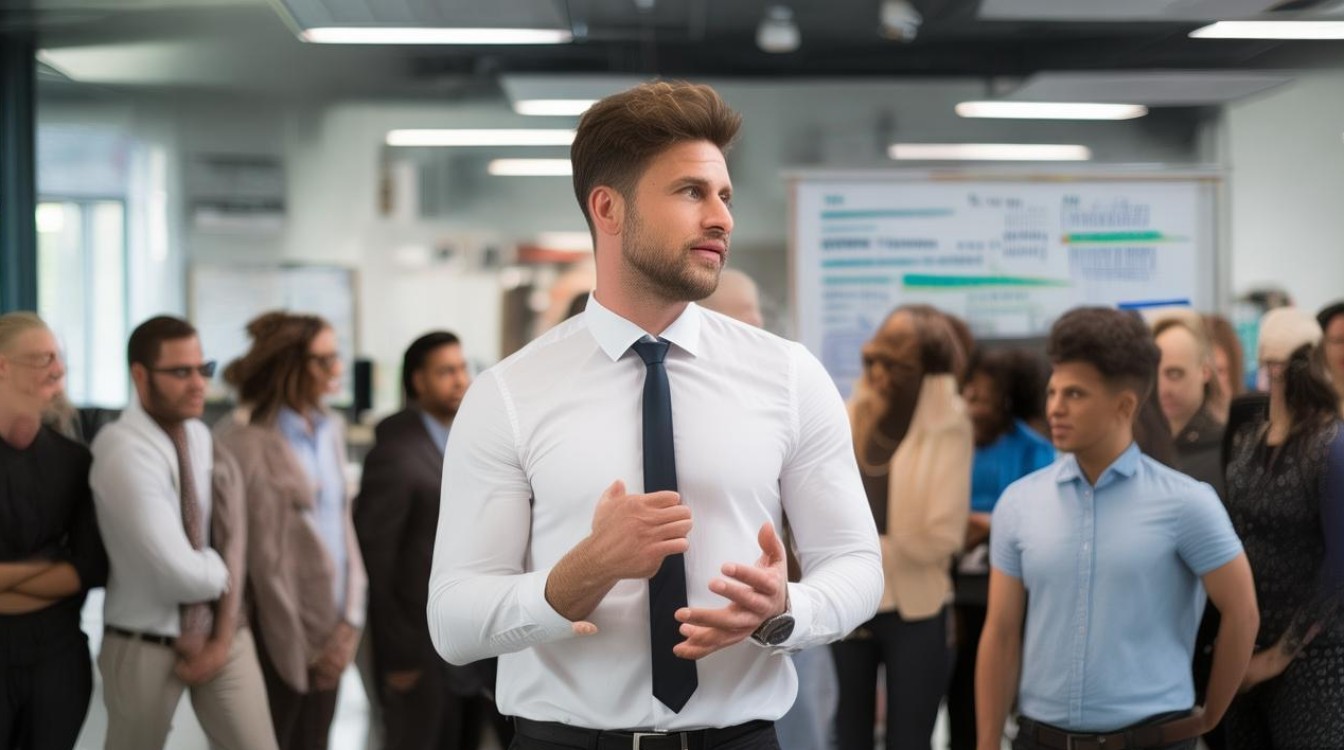 如何从零开始，成为一名卓越的现场主管？30个关键点揭秘！-图2