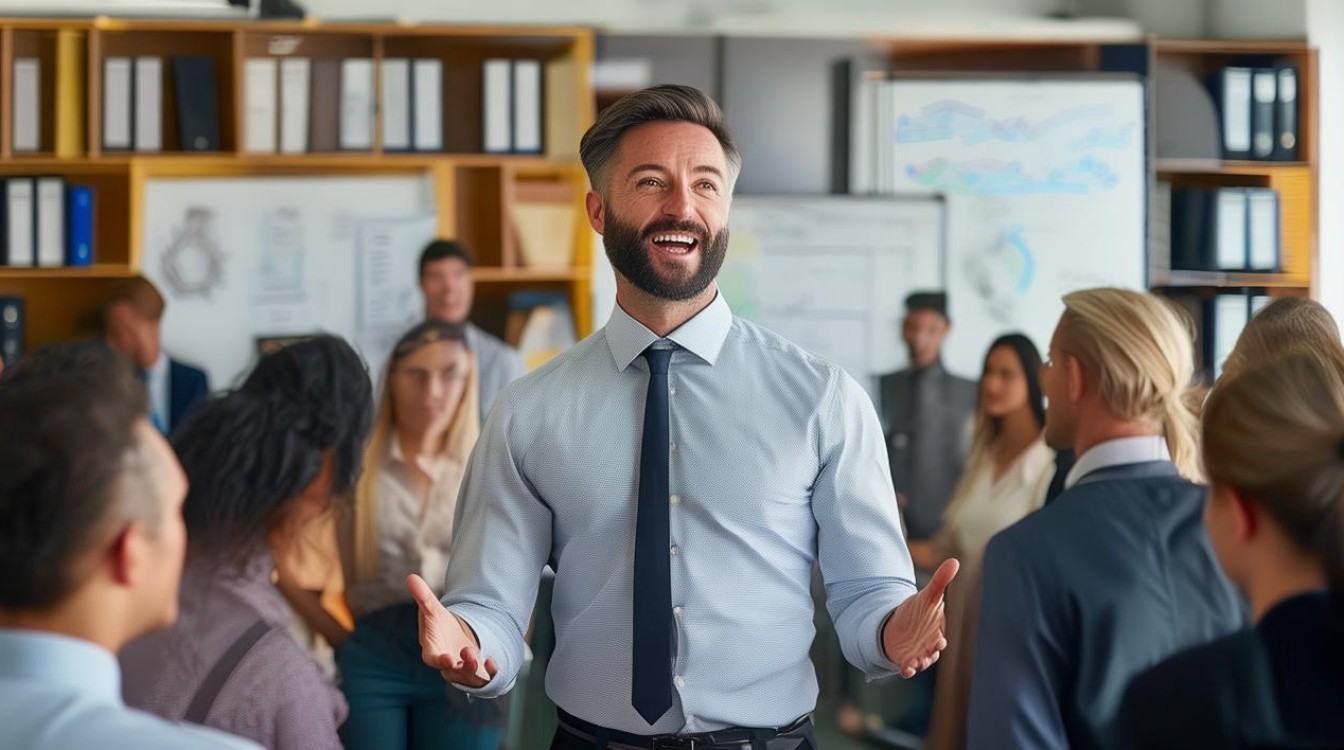 如何从零开始，成为一名卓越的现场主管？30个关键点揭秘！-图3