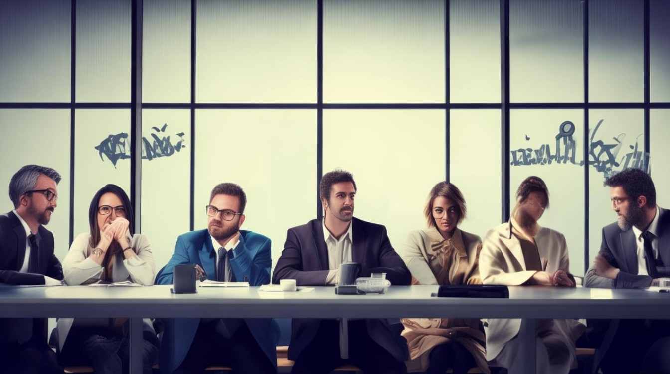 管理者在职场中如何精准把握角色定位，实现个人与团队的最佳平衡？-图1