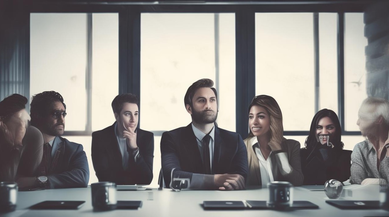 管理者在职场中如何精准把握角色定位，实现个人与团队的最佳平衡？-图2