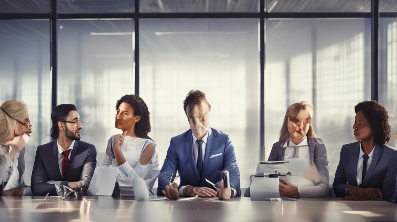 管理者在职场中如何精准把握角色定位，实现个人与团队的最佳平衡？-图3