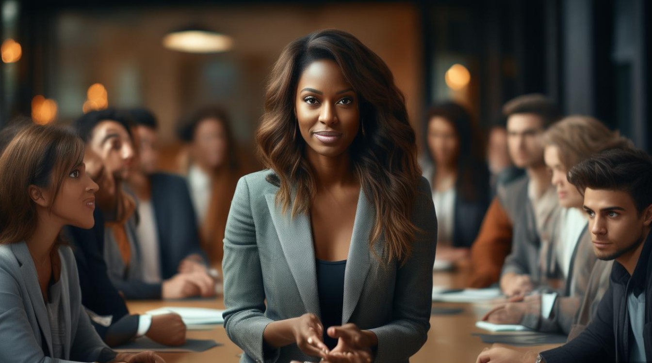 成为主管的秘诀，究竟如何才能胜任并成功管理一个团队？-图3