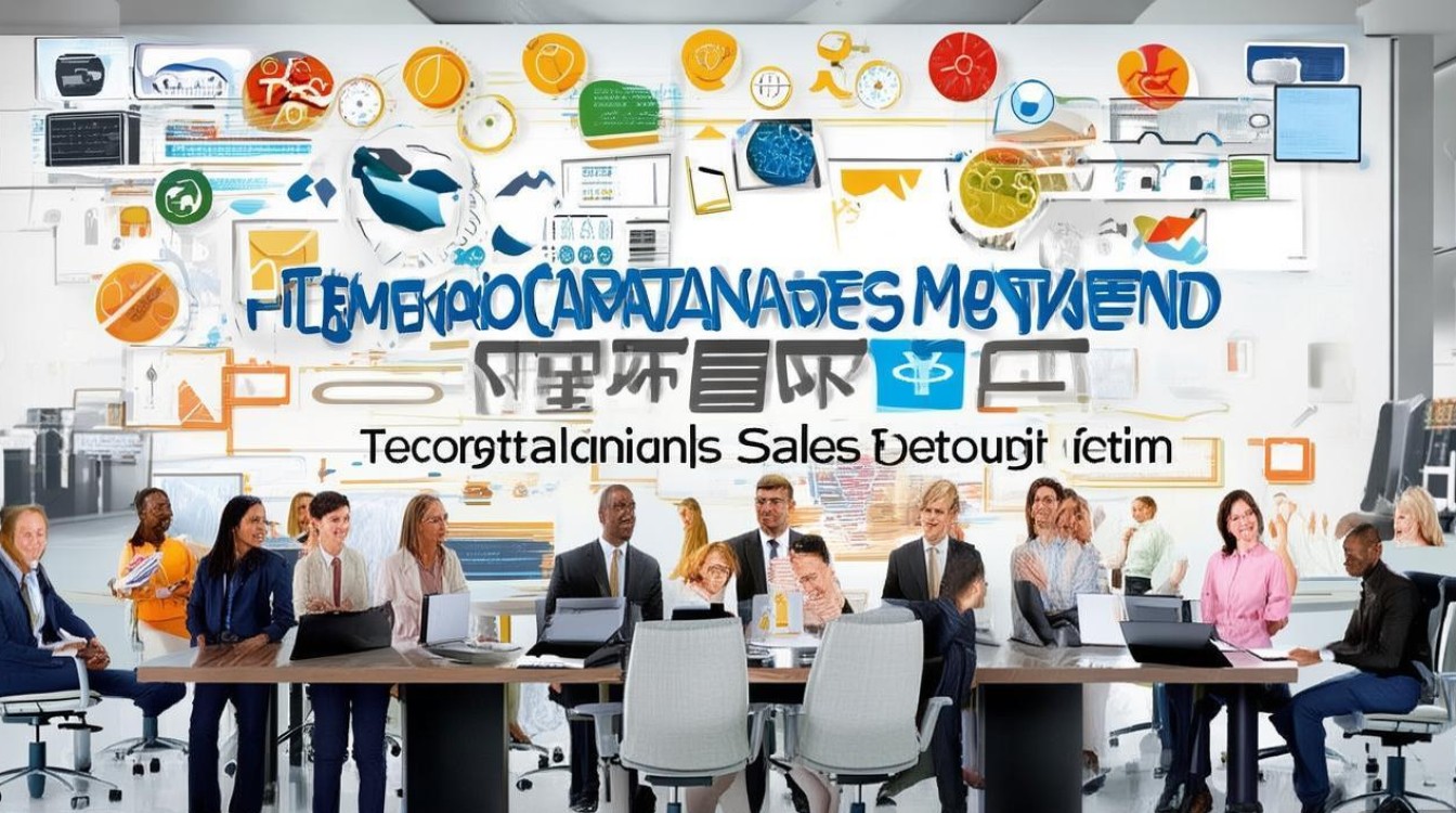 电信营销招聘简章发布，销售岗位竞争激烈，如何脱颖而出？-图2