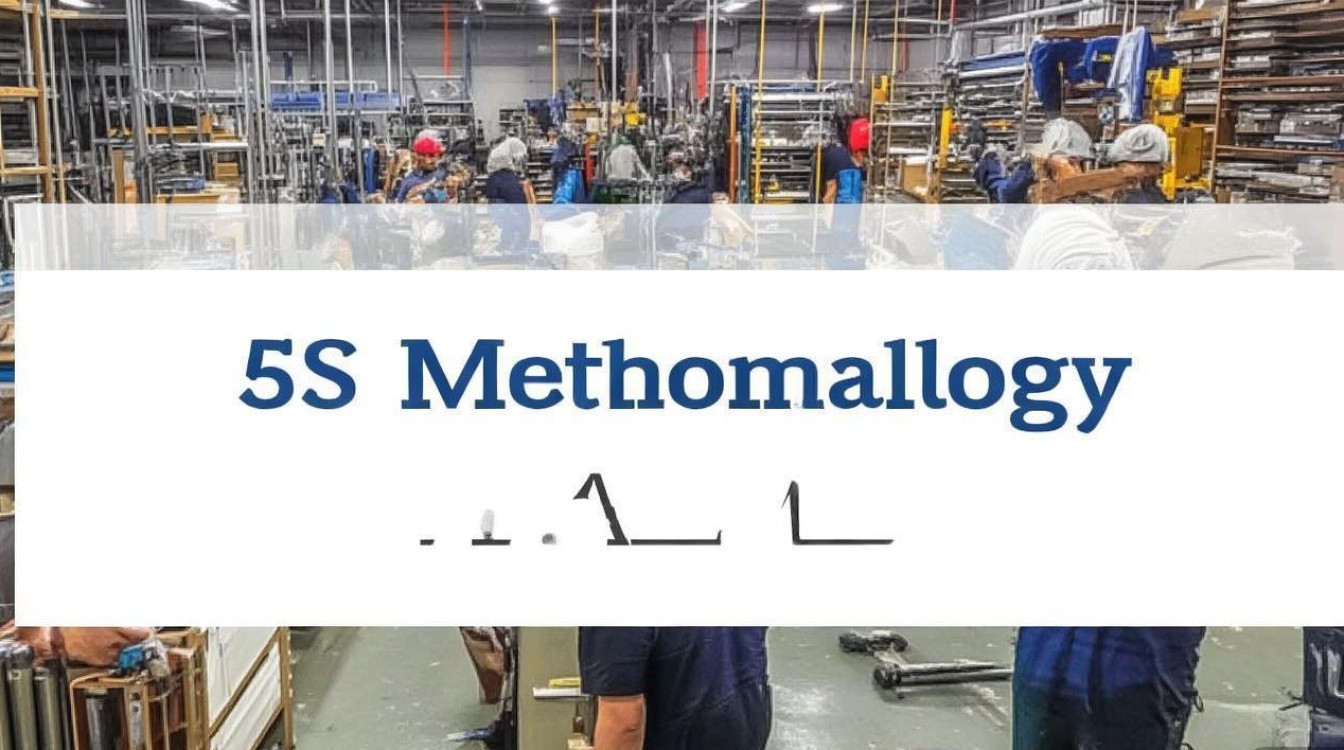 车间5S管理实施过程中，有哪些关键点需要注意以确保效果？-图1