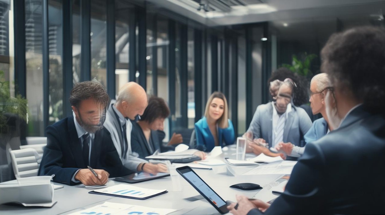 中层干部提升执行力，有哪些高效策略和关键要素？-图1