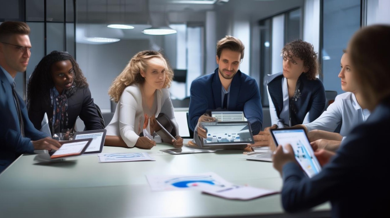 中层干部提升执行力，有哪些高效策略和关键要素？-图2