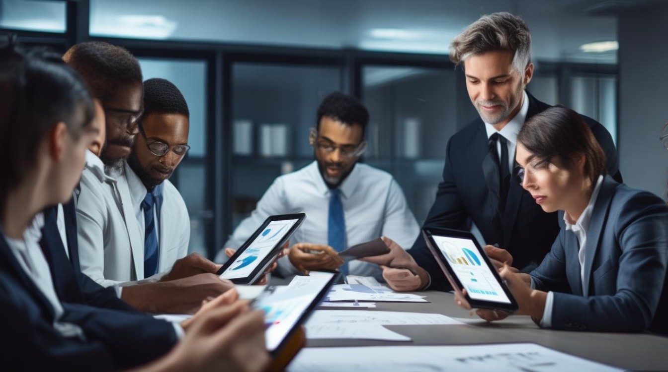 中层干部提升执行力，有哪些高效策略和关键要素？-图3