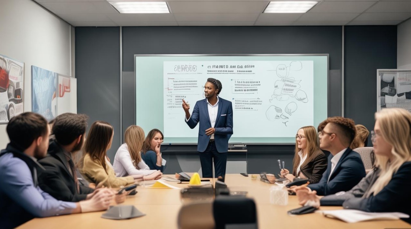 如何通过系统培训与企业文化，有效塑造员工职业化行为的秘诀？-图1