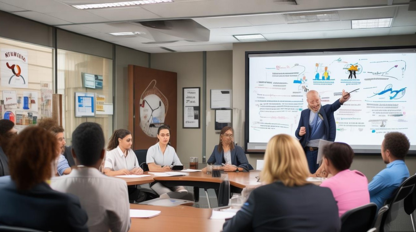 如何通过系统培训与企业文化，有效塑造员工职业化行为的秘诀？-图3