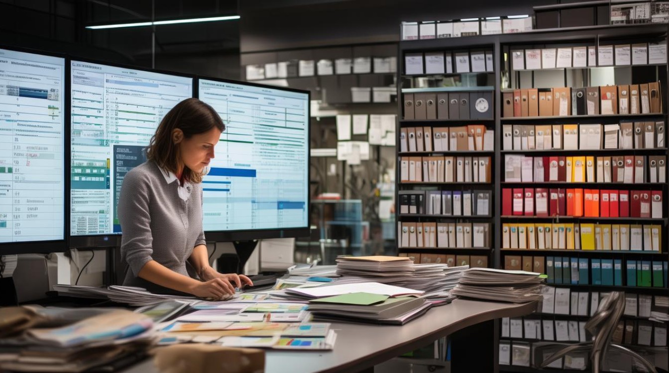 采购员如何有效管理供应商与采购人员，确保供应链稳定与效率？-图2