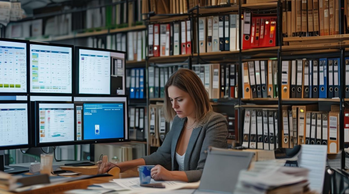 采购员如何有效管理供应商与采购人员，确保供应链稳定与效率？-图3