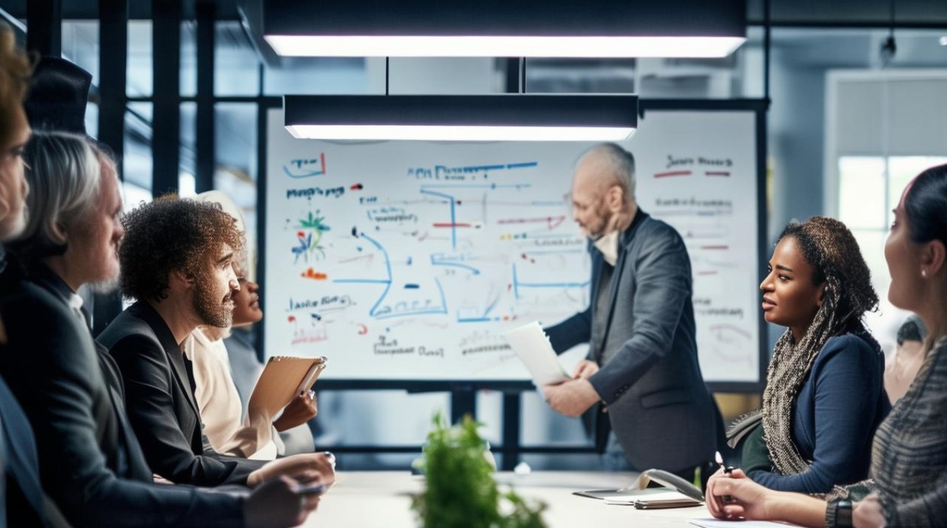 团队管理制度如何科学制定，兼顾效率与员工福祉？-图1