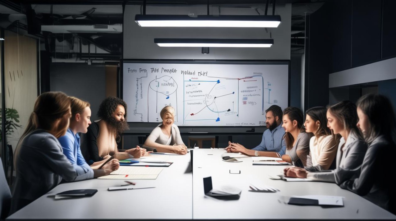 团队管理制度如何科学制定，兼顾效率与员工福祉？-图2