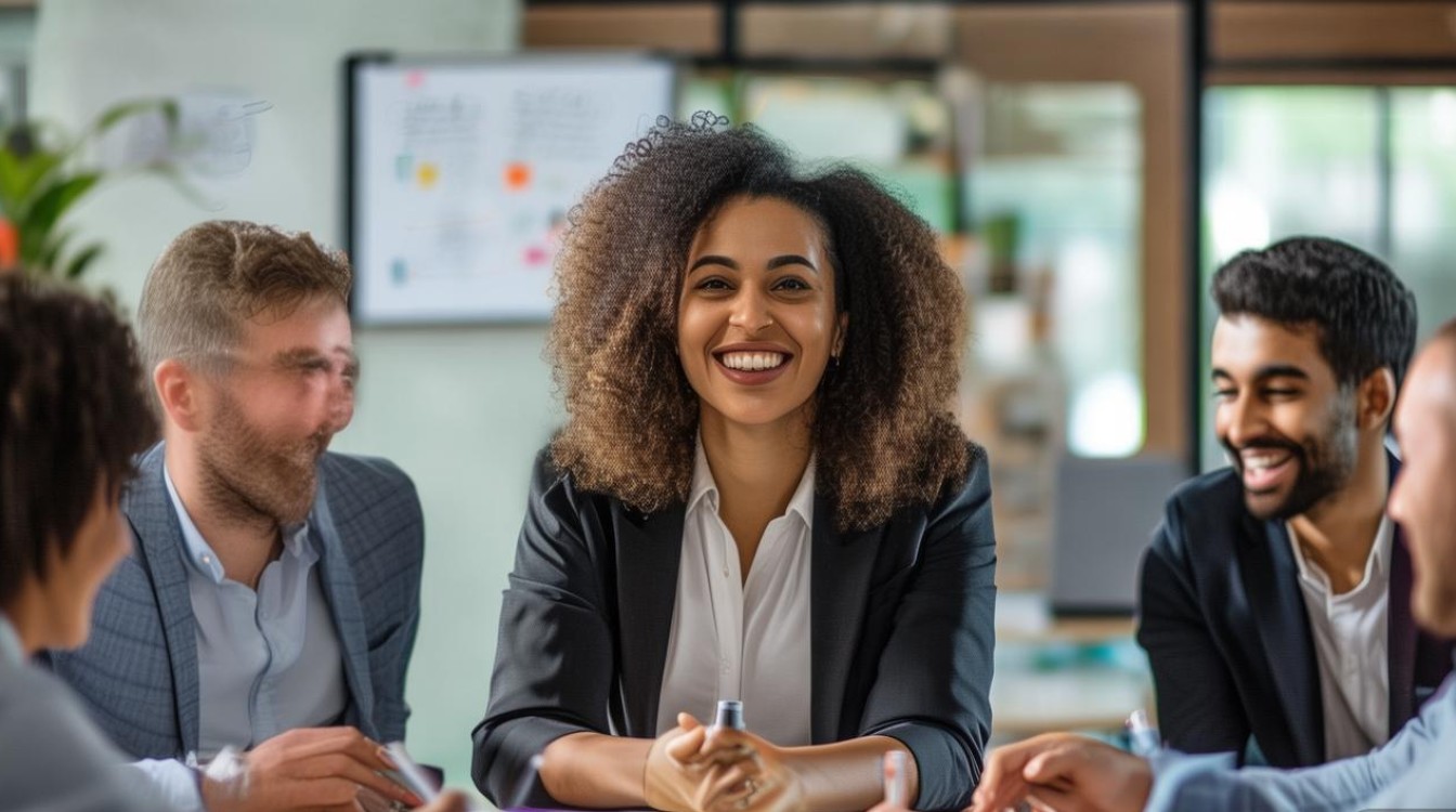 如何做好团队管理者，揭秘高效团队建设的秘诀与挑战？-图1