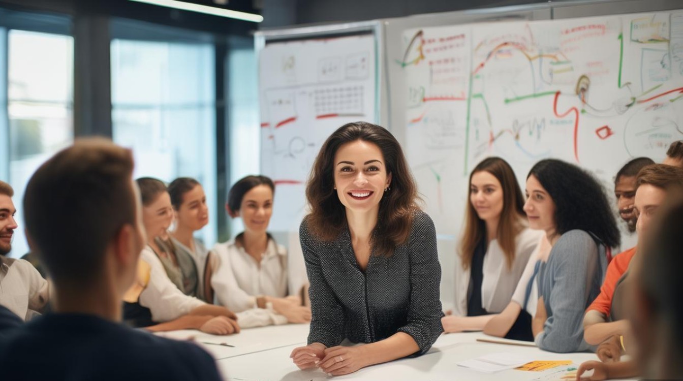 如何系统提升自我，成为真正具备影响力的领导型管理者？-图2