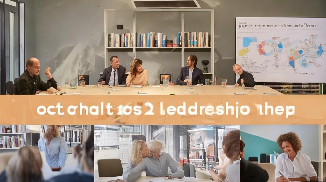 如何在职场中从普通员工成长为卓越主管，关键技能与策略有哪些？-图1