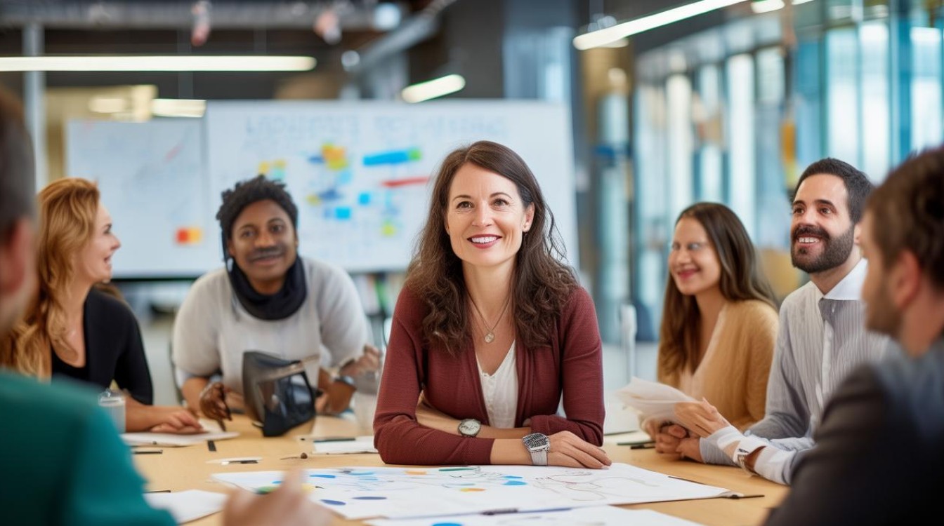 如何系统提升自我，成为真正具备影响力的领导型管理者？-图3