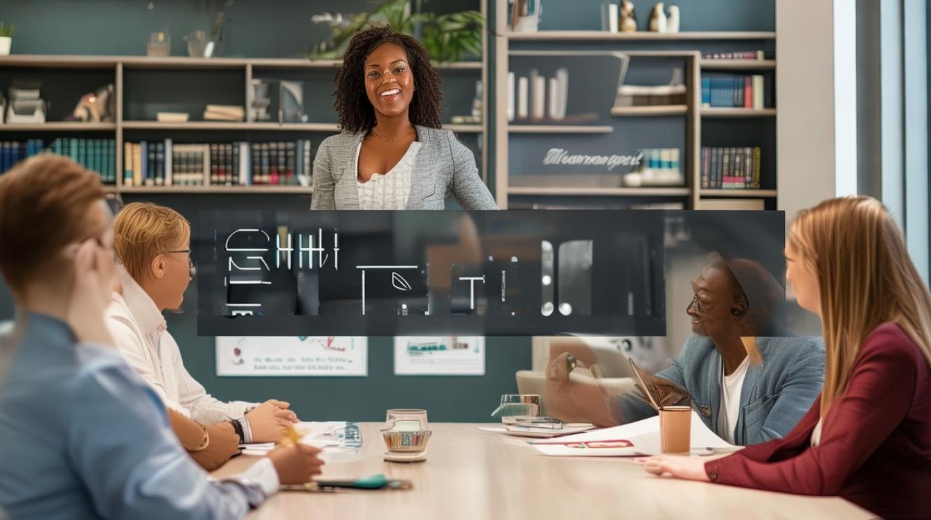 如何在职场中从普通员工成长为卓越主管，关键技能与策略有哪些？-图3