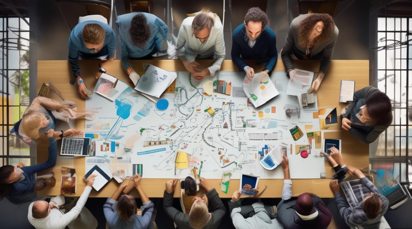 经营管理水平如何突破？探讨提升策略与关键要点疑问长尾标题-图1