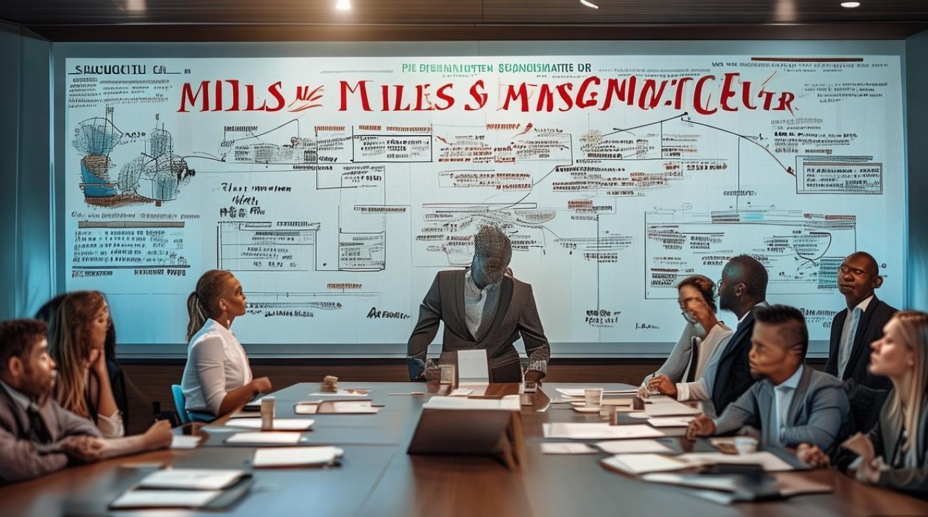 中层管理者如何高效提升团队执行力与领导力？-图2