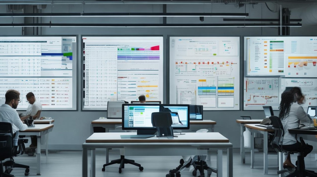 精细化管理如何具体实施？30个关键步骤揭秘！-图2