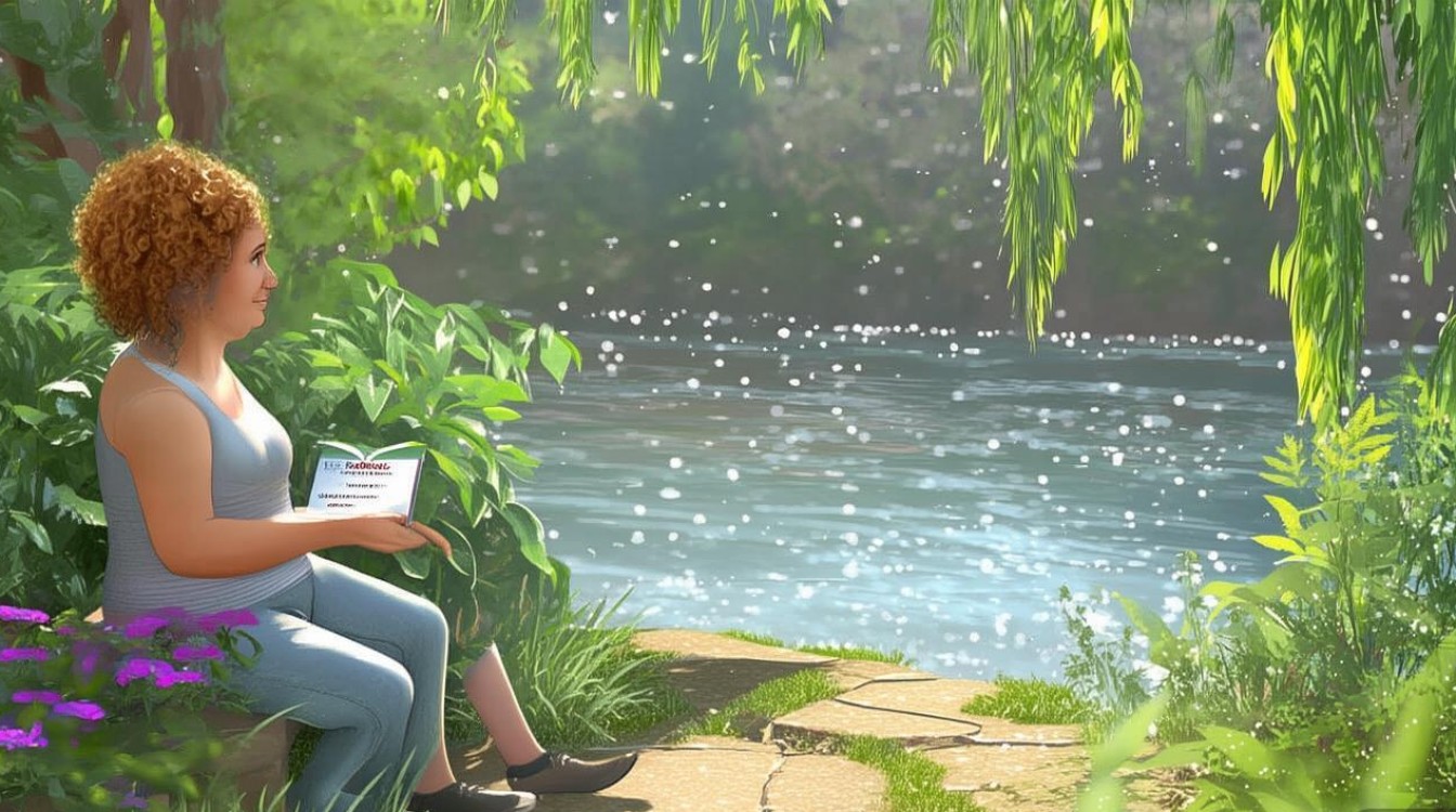 如何在快节奏生活中有效进行压力与情绪管理，避免心理失衡？-图3