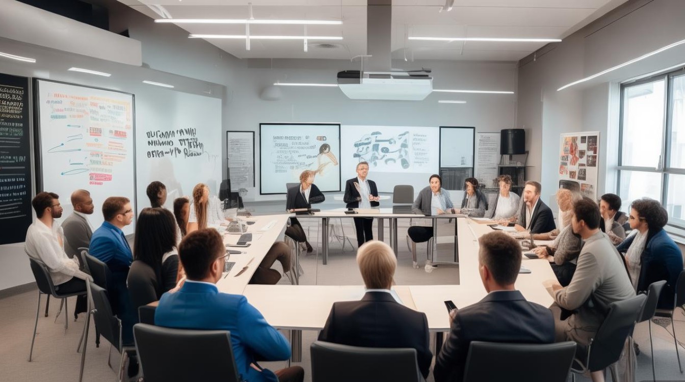 班组长培训关键做法，有哪些误区需要避免？-图1