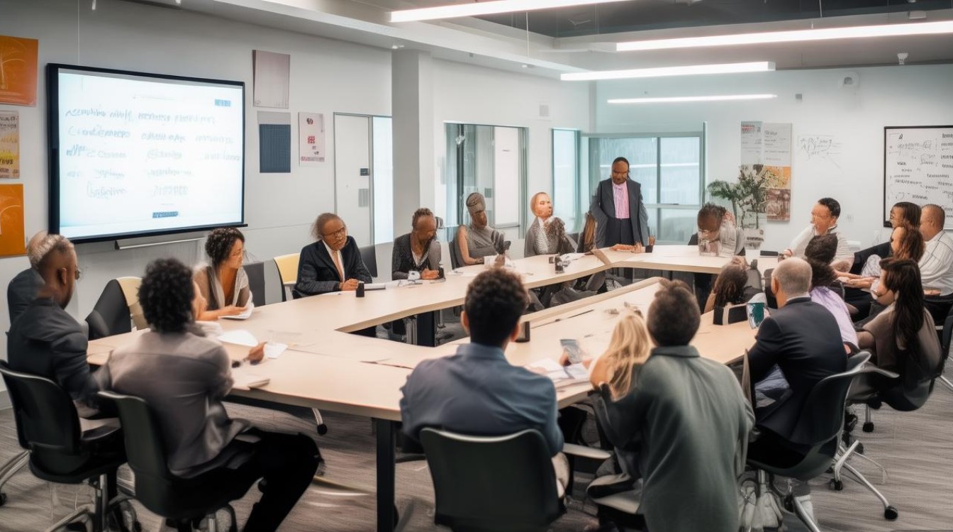 班组长培训关键做法，有哪些误区需要避免？-图2