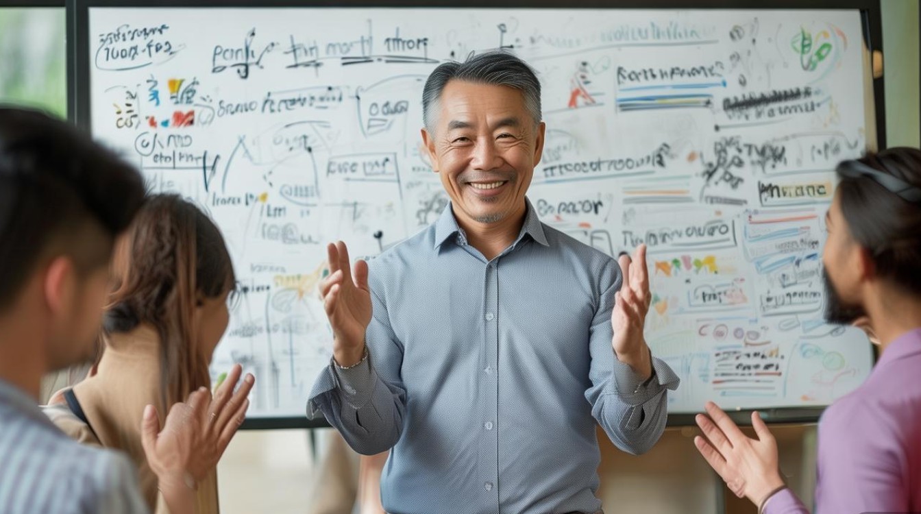 如何从新手成长为卓越班组长？关键技能与策略深度解析！-图1