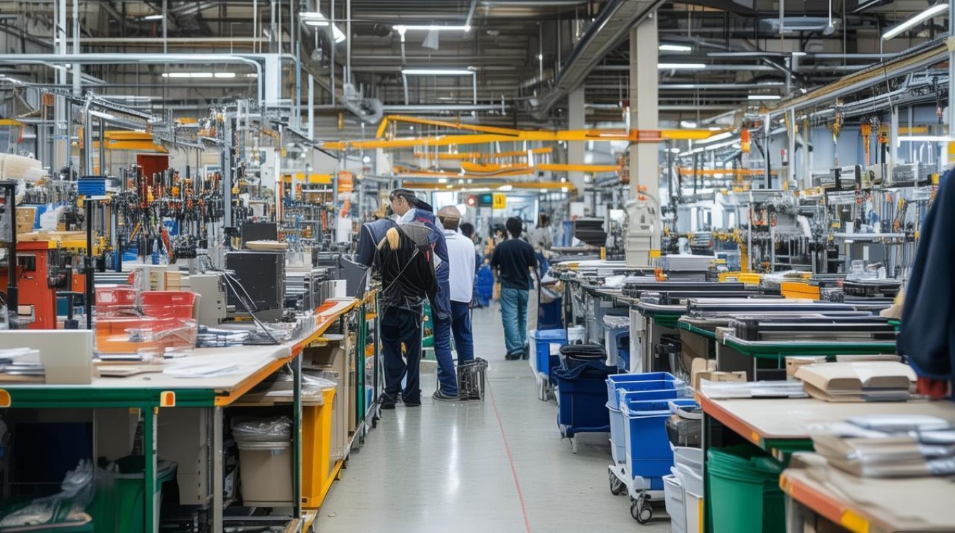 现场5S实施中常见难题及破解之道，如何打造高效整洁工作环境？-图3