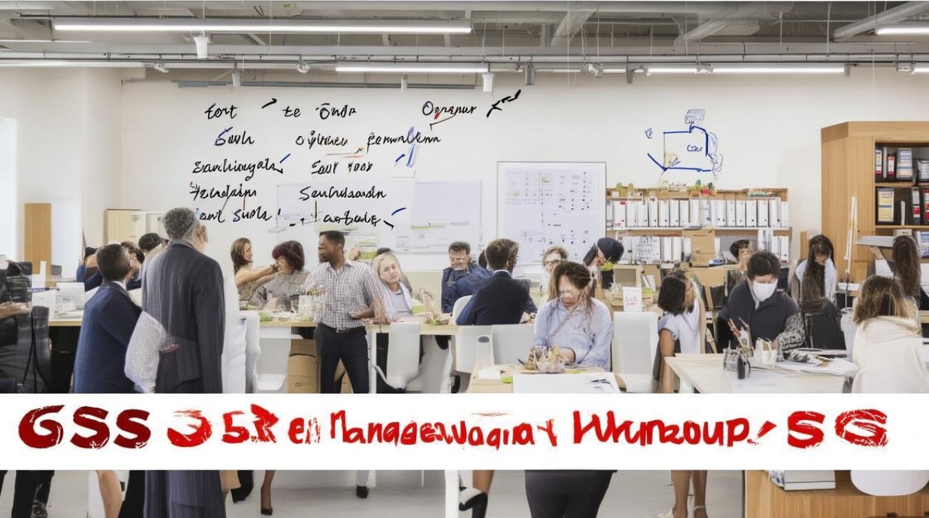 5S管理实施过程中常见问题及解决方法详解？-图1