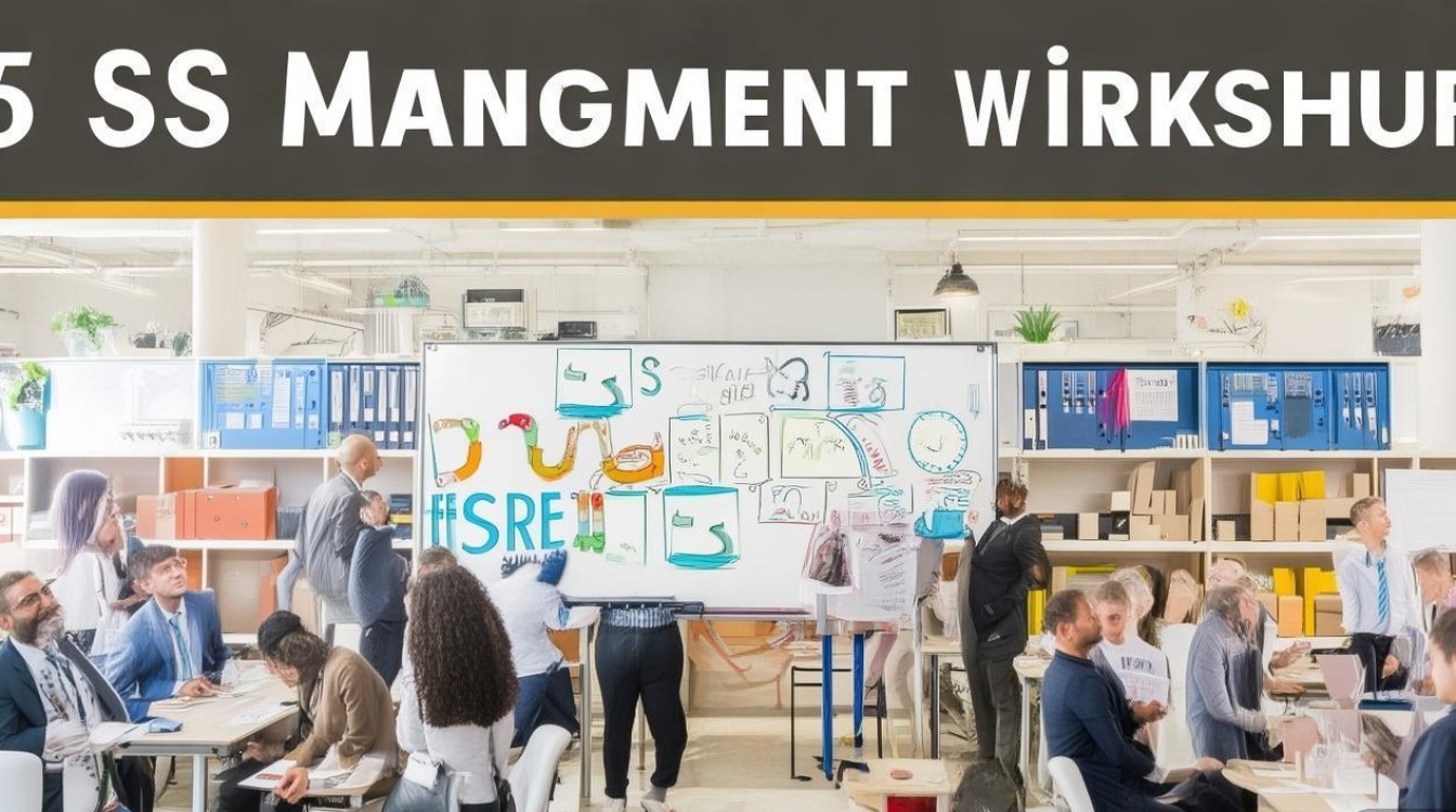 5S管理实施过程中常见问题及解决方法详解？-图3