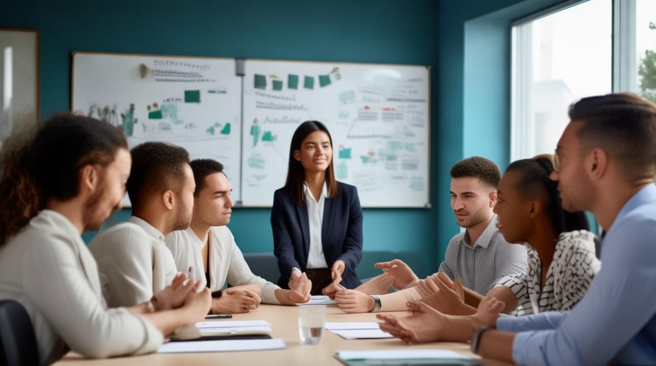 员工冲突处理有何妙招？30招破解职场矛盾之道！-图1