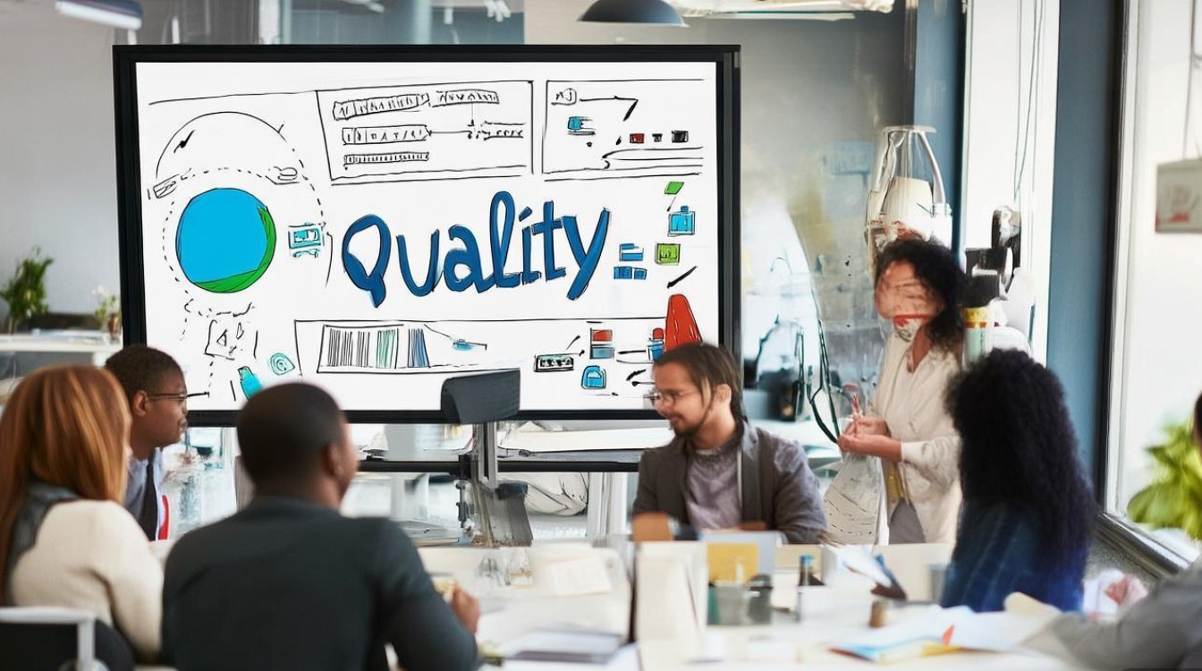 企业质量管理关键点有哪些？如何系统提升产品质量及管理效率？-图1