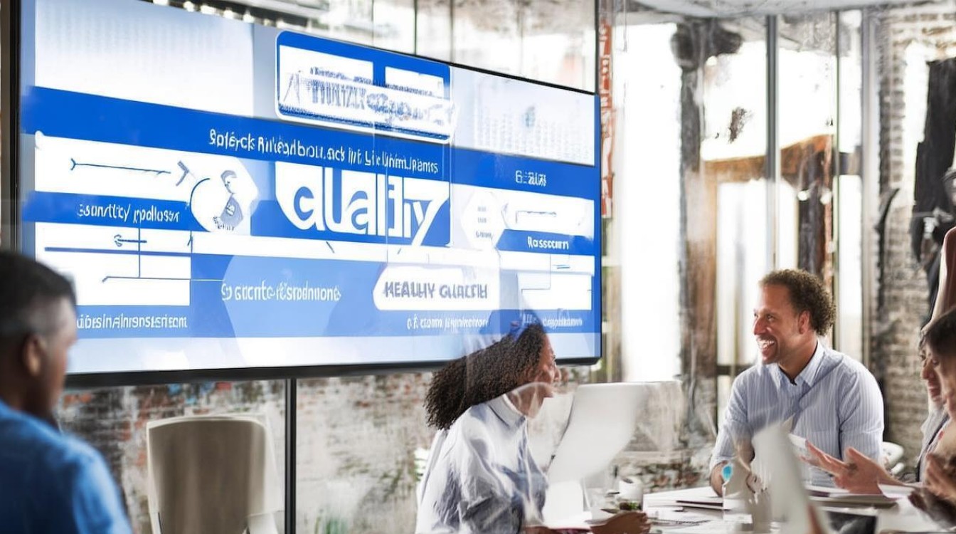 企业质量管理关键点有哪些？如何系统提升产品质量及管理效率？-图3